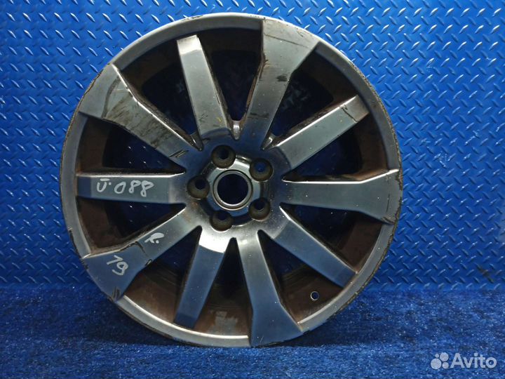 Диск R19 Land Rover Freelander 2006