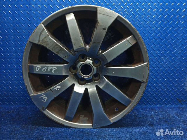 Диск R19 Land Rover Freelander 2006