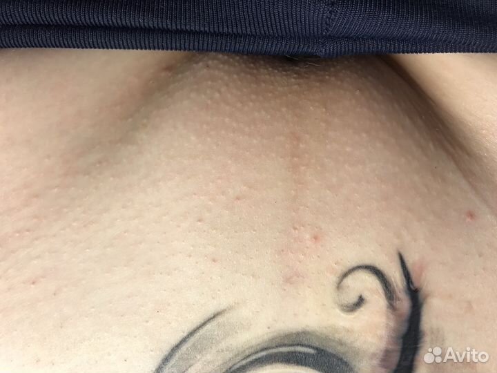 Косметолог