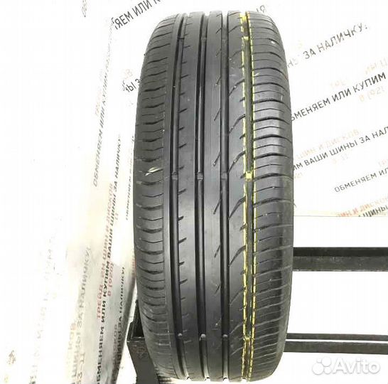 Continental ContiPremiumContact 2 215/55 R17 94V