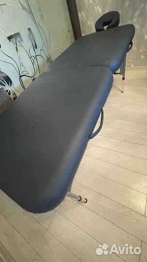 Массажный стол в аренду