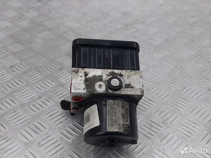 Блок ABS для Opel Astra H 93191515