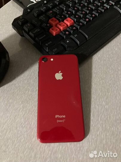 iPhone 8, 64 ГБ