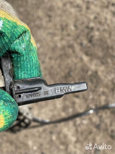 Бмв 1 f20 датчик абс abs