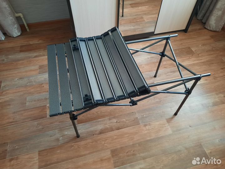 Стол складной туристический