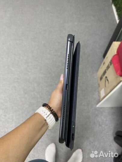 Планшет huawei matepad 10.4