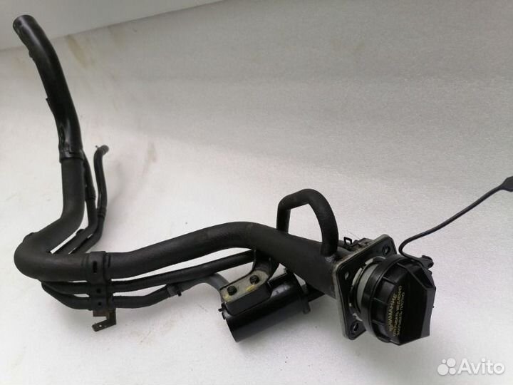 Горловина топливного бака Kia Optima JF 2.0 2019