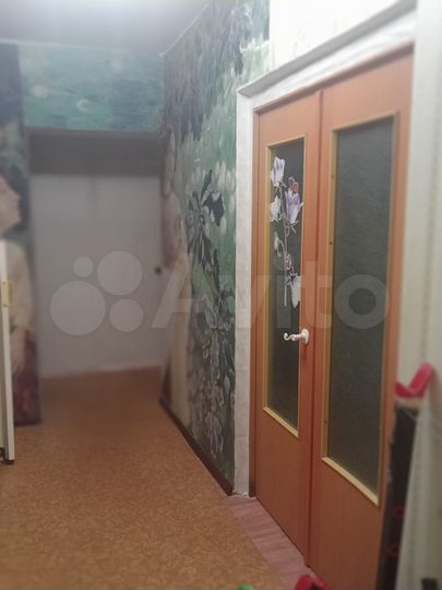 Комната 19 м² в 3-к., 7/9 эт.