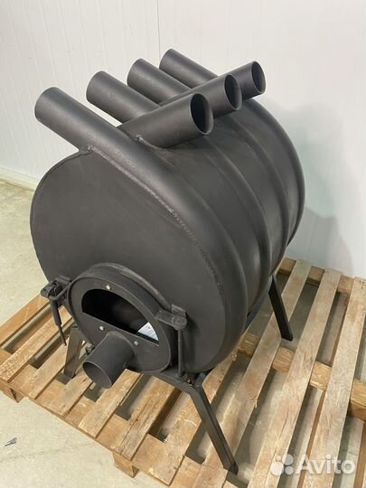 Печь отопительная везувий аогт 01