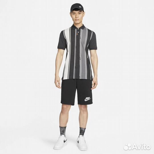 Шорты Nike новые оригинал