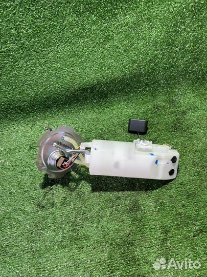 Бензонасос Chevrolet lanos