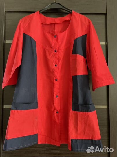 Медицинская одежда