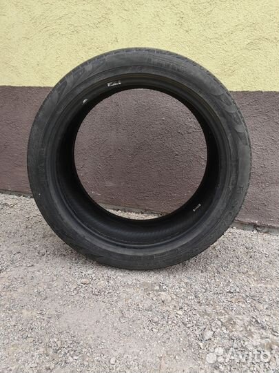 Pirelli Scorpion Verde 285/40 R21