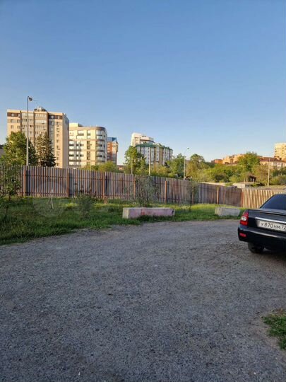 Гараж, 18 м²