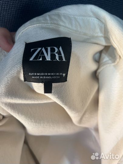 Куртка Зара