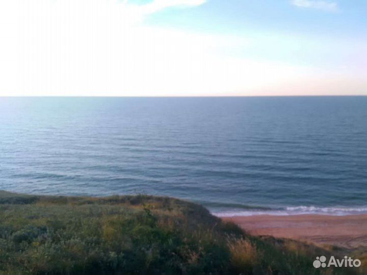 Отдых в Анапе с проездом