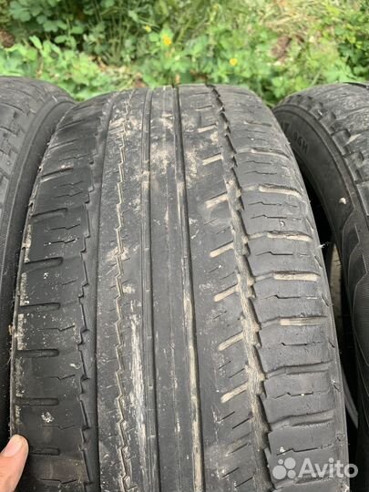 Nordman SUV 215/60 R17