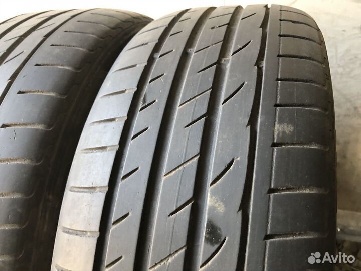 Laufenn S Fit EQ 205/55 R16