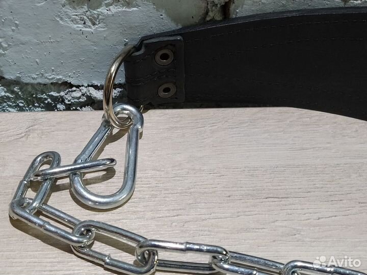 Пояс утяжелительный GS017