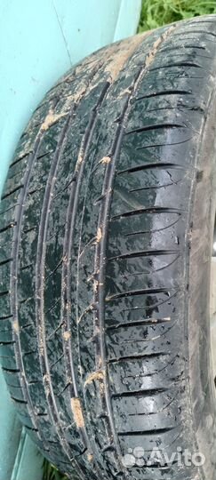 Hankook Optimo K415 225/60 R17