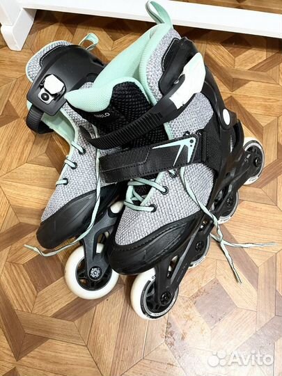 Ролики Oxelo 36 и 42