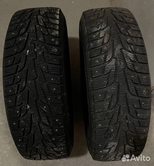 Hankook Winter I'Pike 185/65 R15