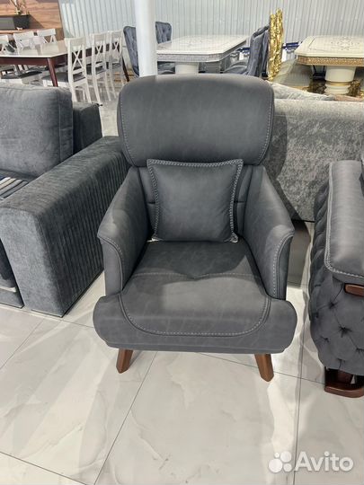 Диван и Кресла