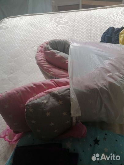 Подушка для беременных