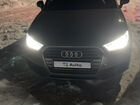 Audi A1 1.4 AMT, 2016, 48 000 км
