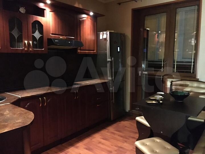 1-к. квартира, 47 м², 11/22 эт.