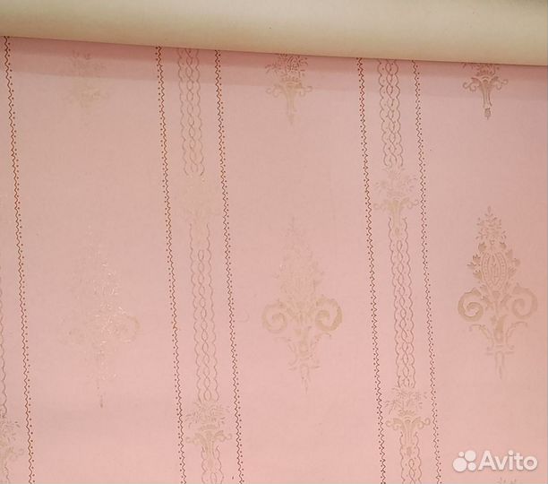 Обои СССР три мешка обои флизелиновые остатки и бу