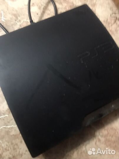 Sony playstation 3