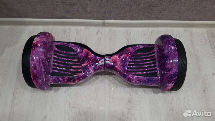 Гироскутер