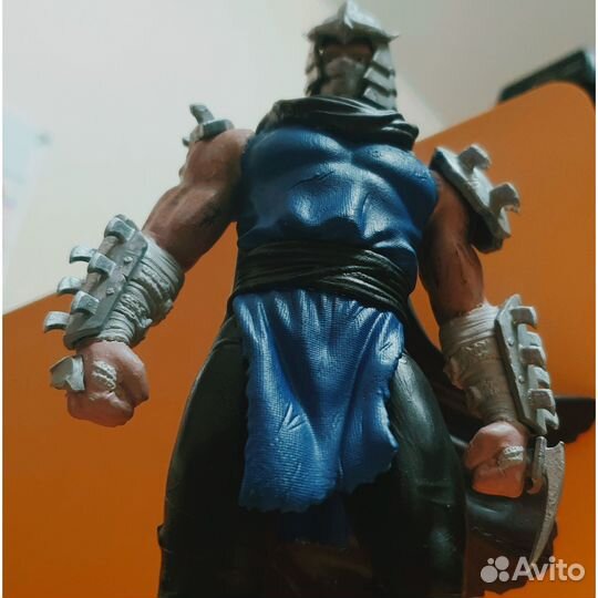 Настольная фигурка Shredder