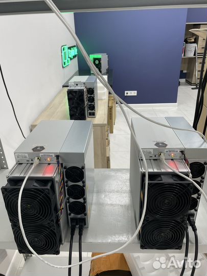 Асик Antminer s19 k pro Воронеж