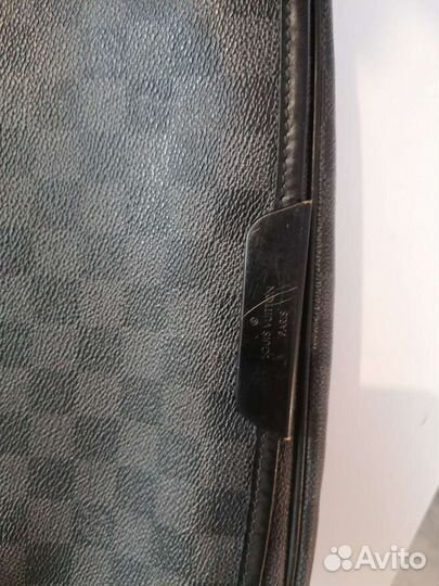 Сумка портфель мужская