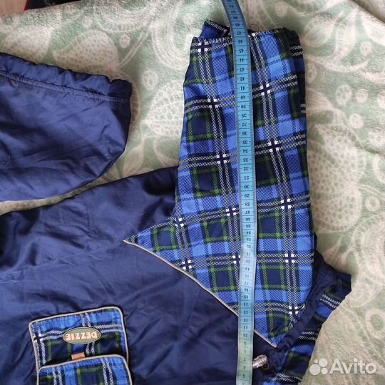 Комбинезон для собаки