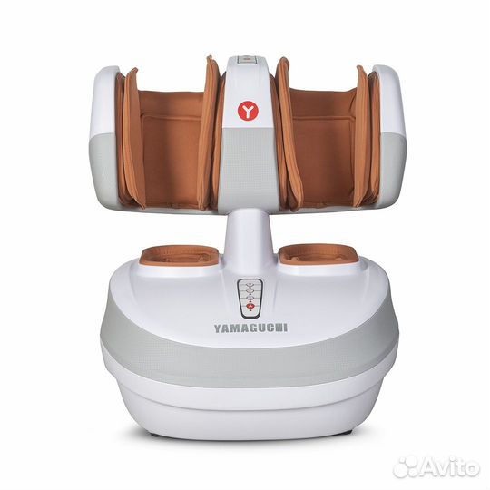 Массажёр для ног Yamaguchi 2Feet