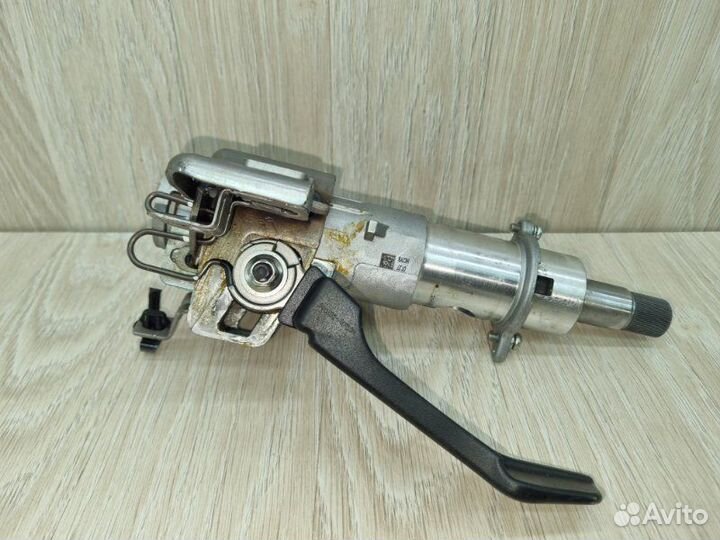 Колонка рулевая Kia Rio 4 FB 1.4