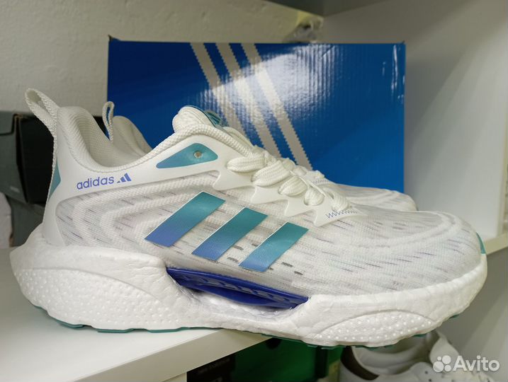 Кроссовки Adidas женские летние