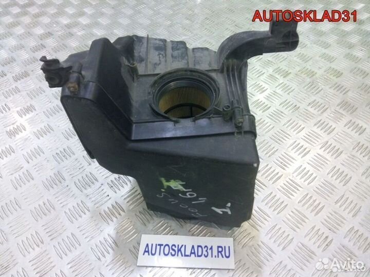 Корпус воздушного фильтра Ford Focus 2 7M519600BF