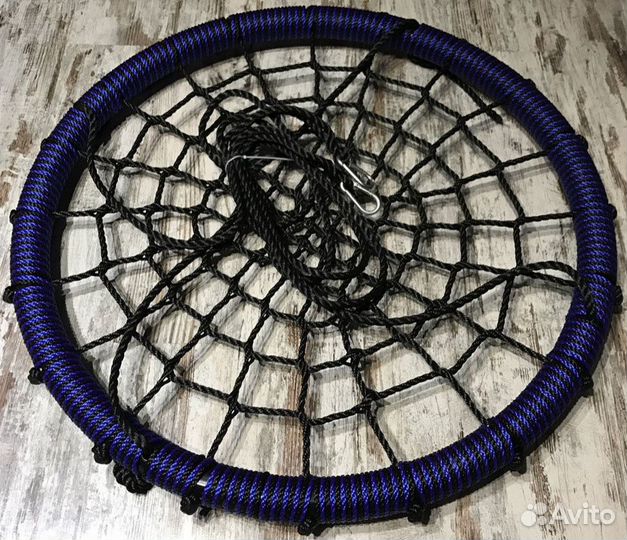 Качели-гнездо Rokids 80 см