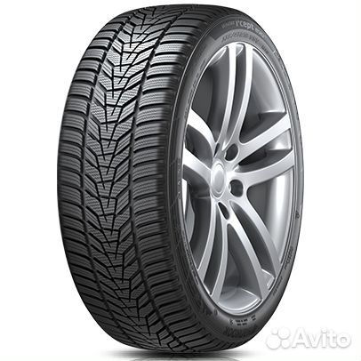 Hankook Winter I'Cept Evo 3 W330 265/35 R19 98W