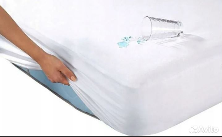 Водонепроницаемый наматрасник
