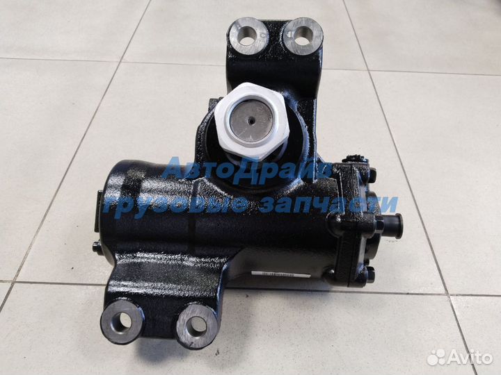 Гур рулевой механизм Скания 6 серии