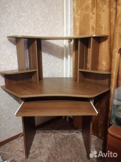 Компьютерный стол бу