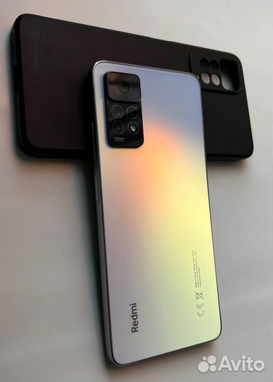 Xiaomi redmi note 11 pro 8 128gb