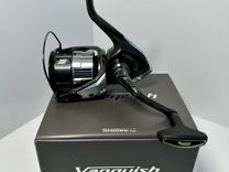 Катушка Shimano 2023 Vanquish 3000MHG