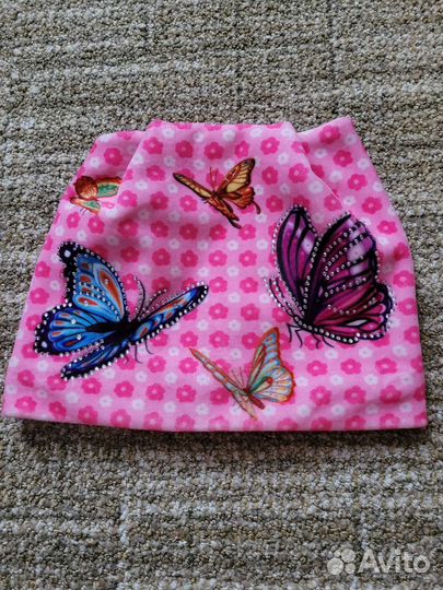 Шапки детские