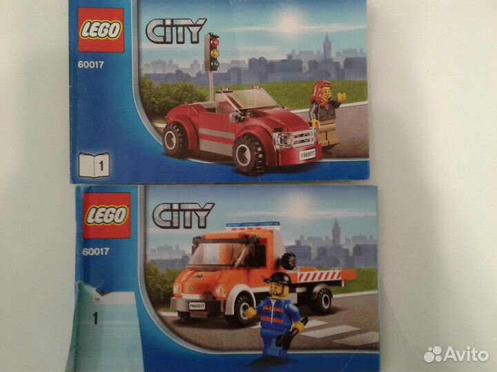 Лего (машинки).шесть штук (сразу все)